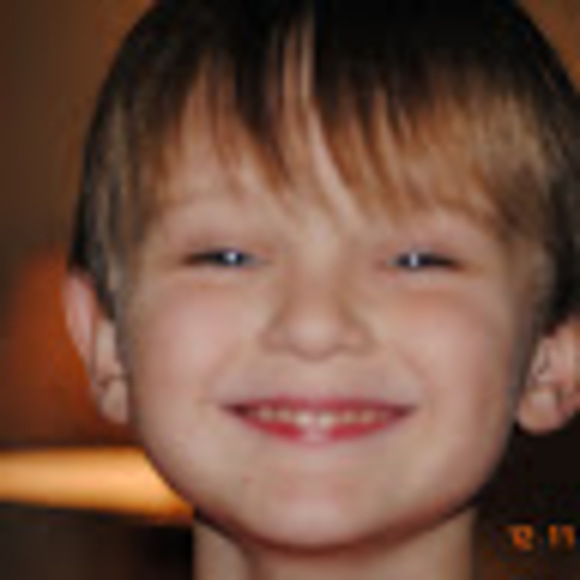 Meet your Posher, Taris - Picture 1 of 1